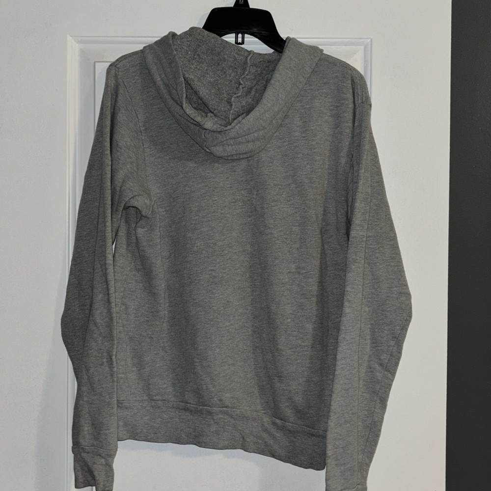 "I'm Freaking Cold" Sweatshirt - Picture 3 of 4